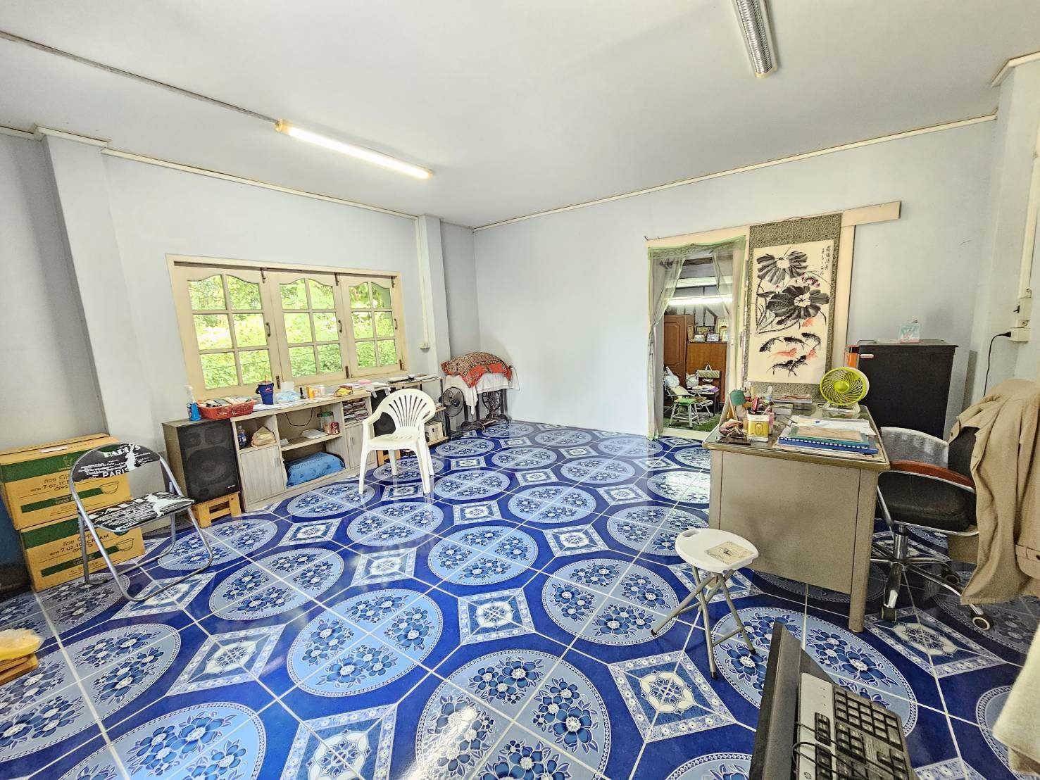 ขายที่ดินแถมบ้าน-50-ตารางวา-ซติวานนท์-ปากเกร็ด-27