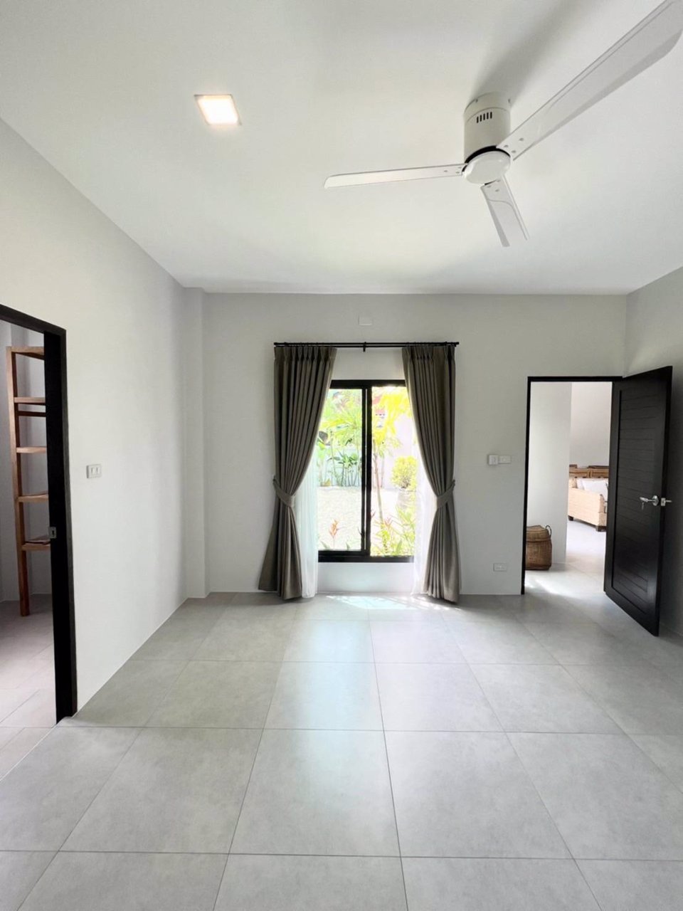 ขายบ้านใหม่-บ้านเดี่ยวชั้นเดียว-ทำเลดี-น้ำไม่ท่วม-อยู่ในแหล่งชุมชน-หนองจ๊อม-สันทราย-เชียงใหม่