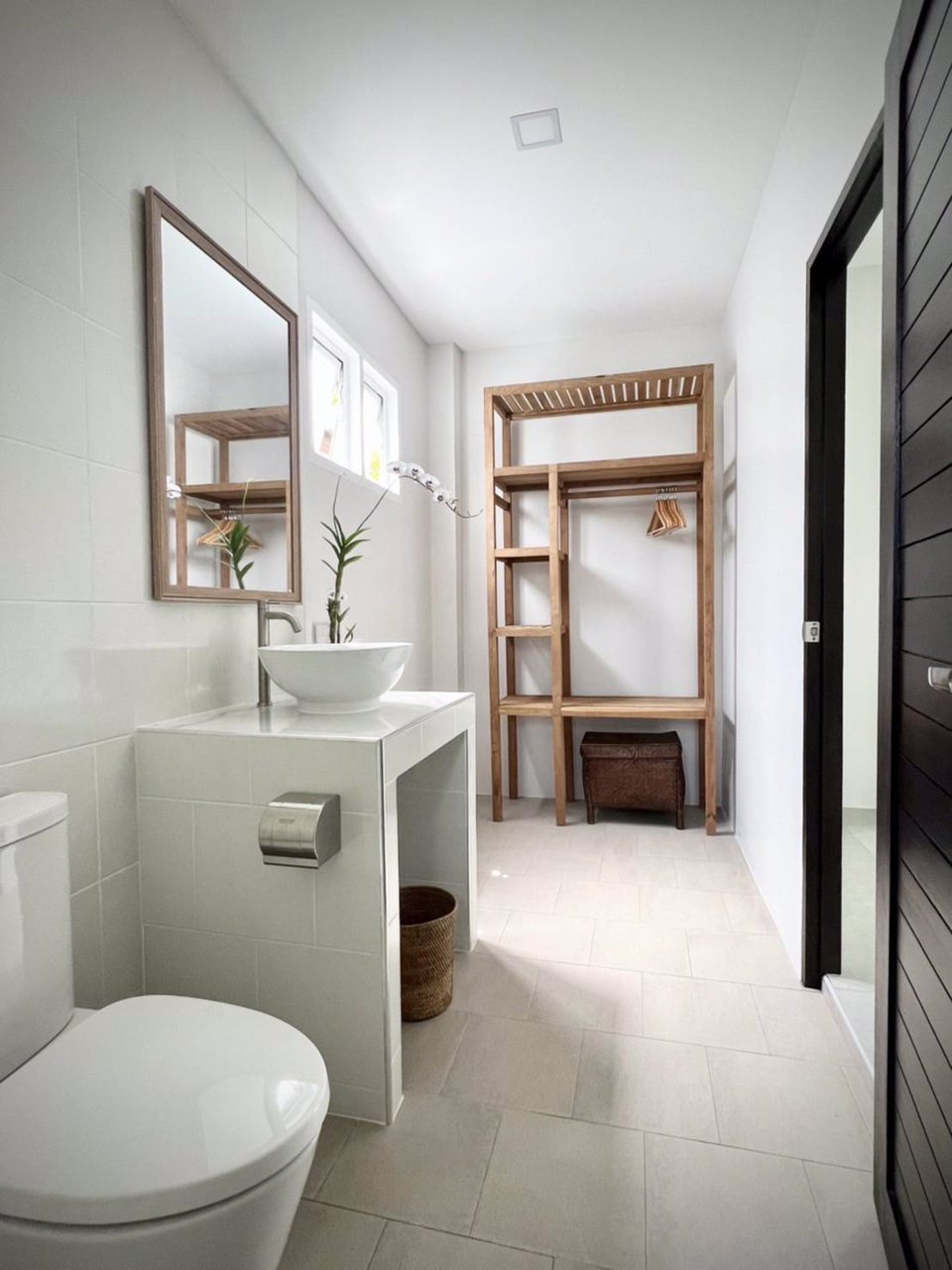 ขายบ้านใหม่-บ้านเดี่ยวชั้นเดียว-ทำเลดี-น้ำไม่ท่วม-อยู่ในแหล่งชุมชน-หนองจ๊อม-สันทราย-เชียงใหม่