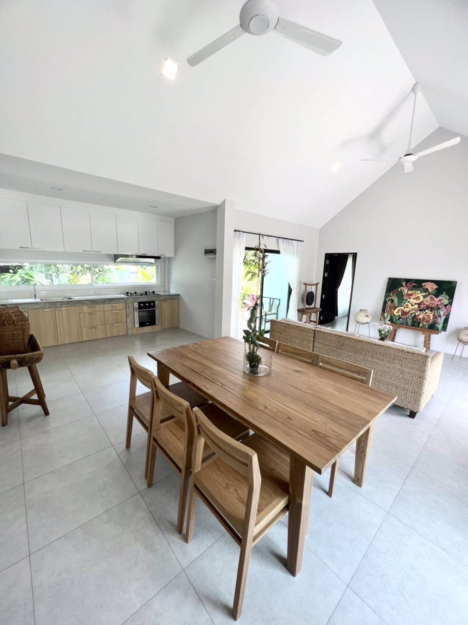 ขายบ้านใหม่-บ้านเดี่ยวชั้นเดียว-ทำเลดี-น้ำไม่ท่วม-อยู่ในแหล่งชุมชน-หนองจ๊อม-สันทราย-เชียงใหม่