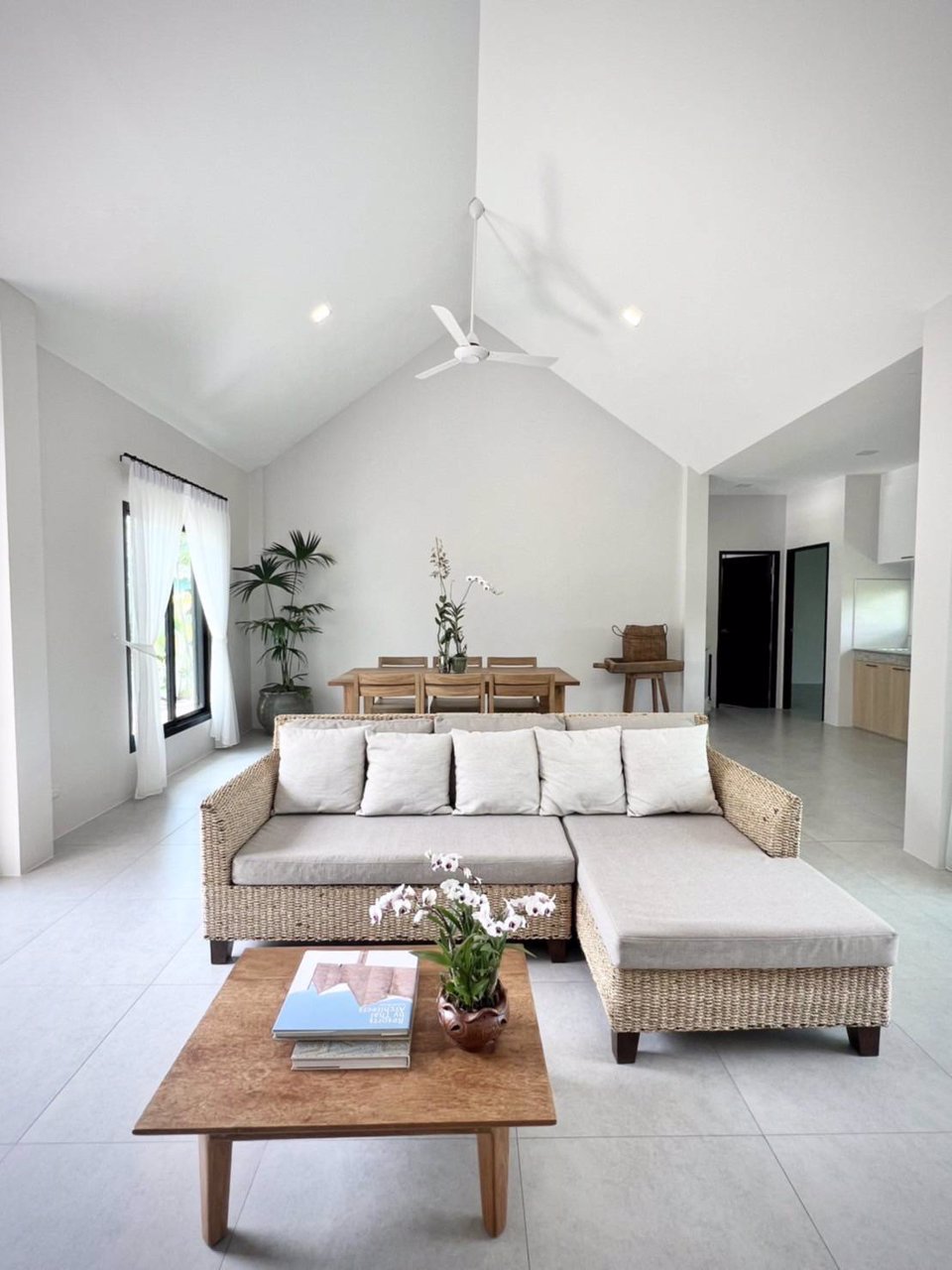 ขายบ้านใหม่-บ้านเดี่ยวชั้นเดียว-ทำเลดี-น้ำไม่ท่วม-อยู่ในแหล่งชุมชน-หนองจ๊อม-สันทราย-เชียงใหม่