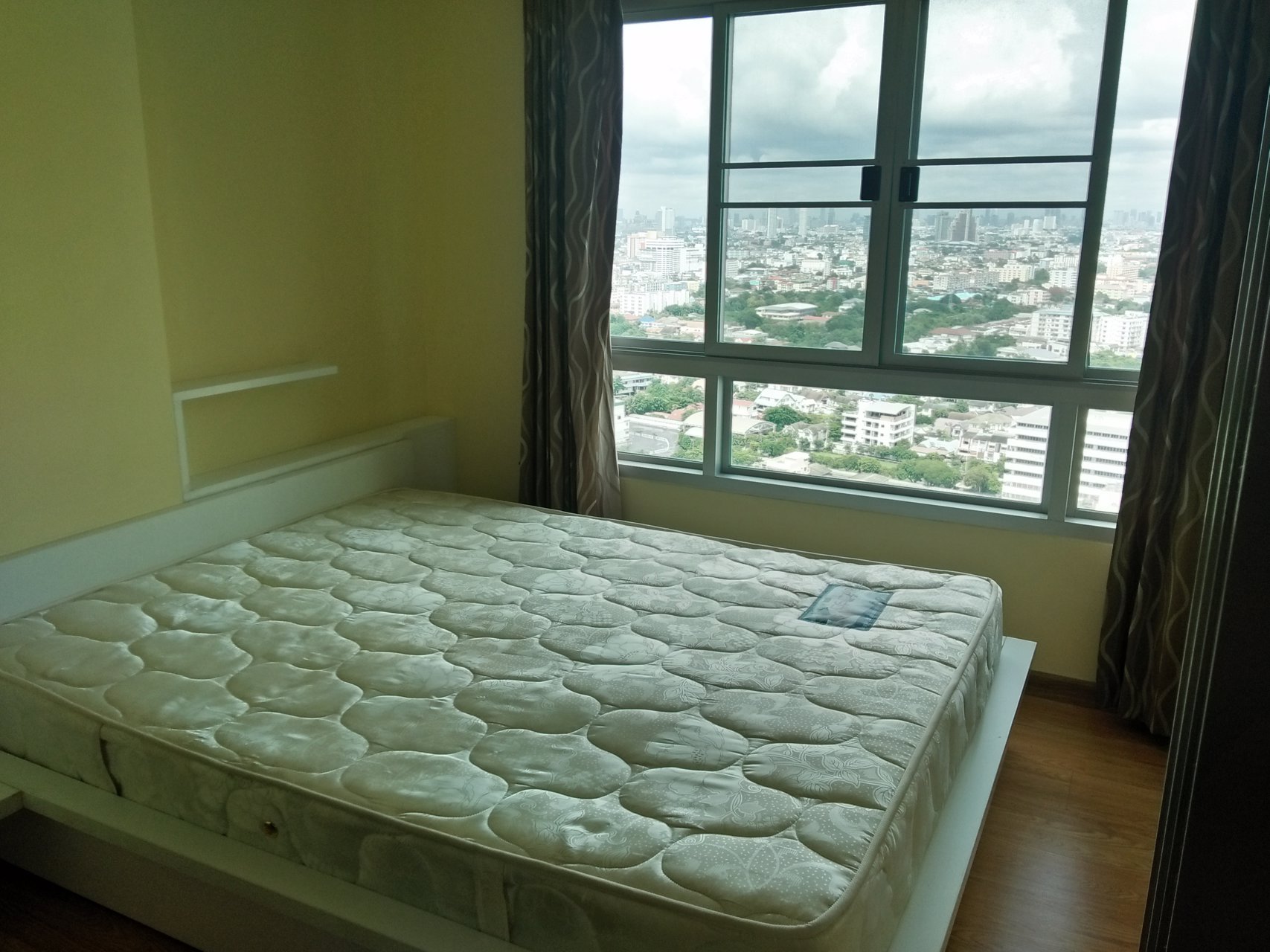 ปล่อยเช่า-ห้องคอนโด-the-trust-ปิ่นเกล้า-เจ้าของปล่อยเอง-