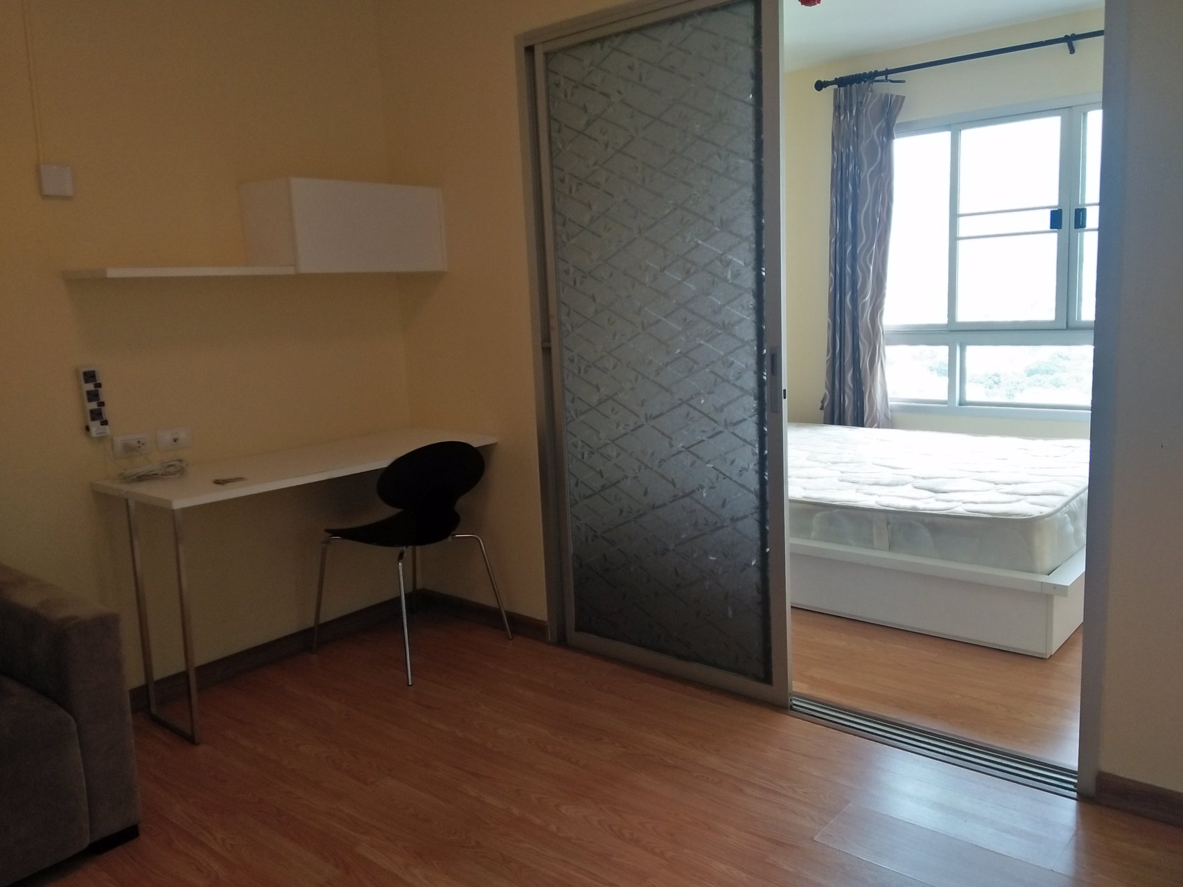 ปล่อยเช่า-ห้องคอนโด-the-trust-ปิ่นเกล้า-เจ้าของปล่อยเอง-