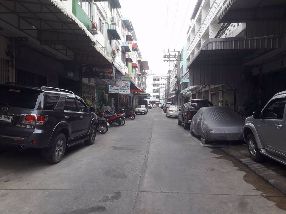 ปล่อยขายห้องพัก-เจ้าของปล่อยเอง-เอกภูมิ-คอนโดวิว-25ตารางเมตร-เขตบางบอน-ใกล้บิ้กซี-กัลปพฤกษ์-เดินถึ