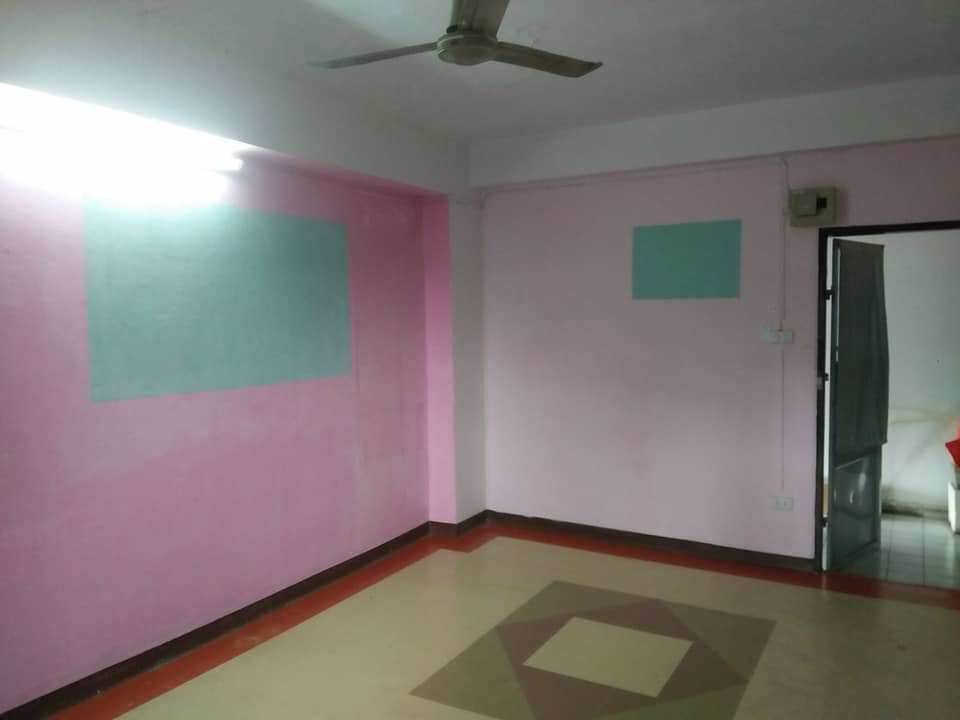 ปล่อยขายห้องพัก-เจ้าของปล่อยเอง-เอกภูมิ-คอนโดวิว-25ตารางเมตร-เขตบางบอน-ใกล้บิ้กซี-กัลปพฤกษ์-เดินถึ