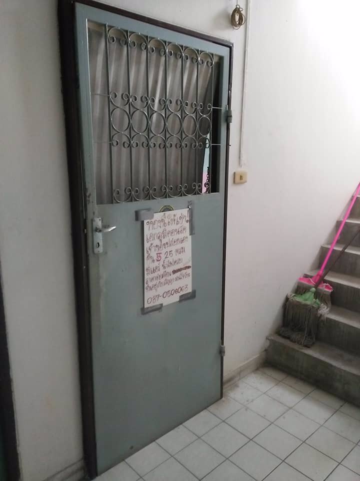 ปล่อยขายห้องพัก-เจ้าของปล่อยเอง-เอกภูมิ-คอนโดวิว-25ตารางเมตร-เขตบางบอน-ใกล้บิ้กซี-กัลปพฤกษ์-เดินถึ