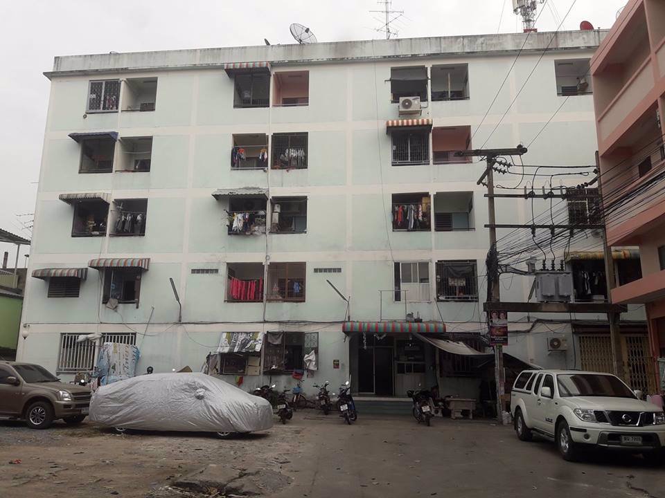 ปล่อยขายห้องพัก-เจ้าของปล่อยเอง-เอกภูมิ-คอนโดวิว-25ตารางเมตร-เขตบางบอน-ใกล้บิ้กซี-กัลปพฤกษ์-เดินถึ