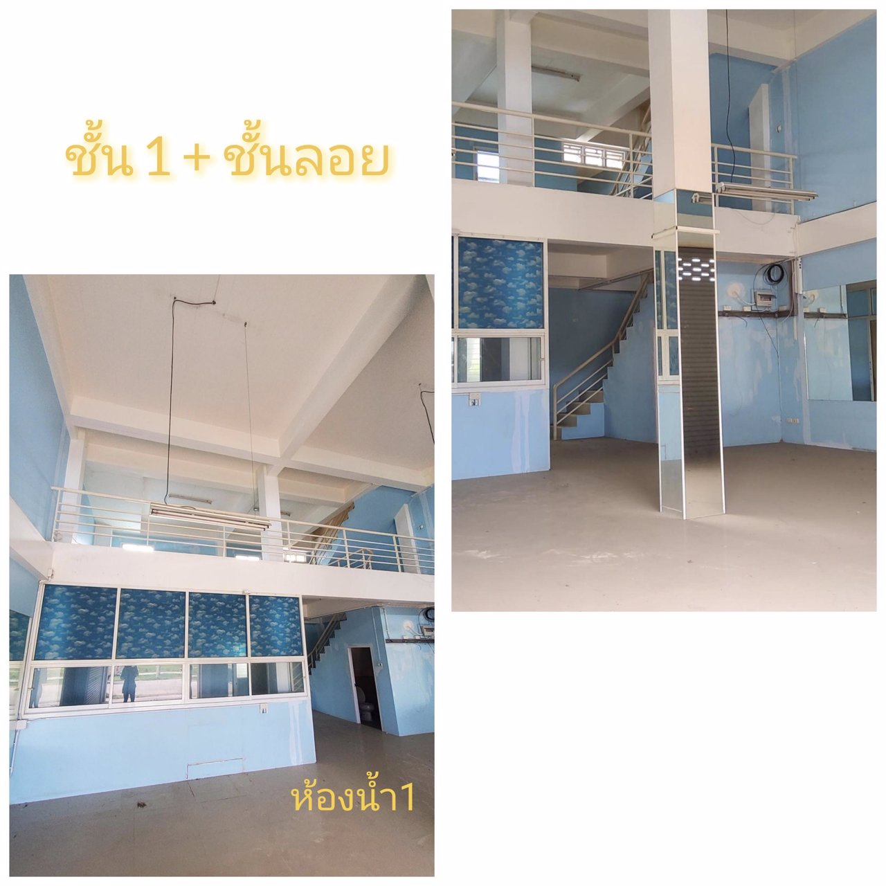 ขายอาคารพาณิชย์-สัตหีบ-แยกเจ-2-คูหา