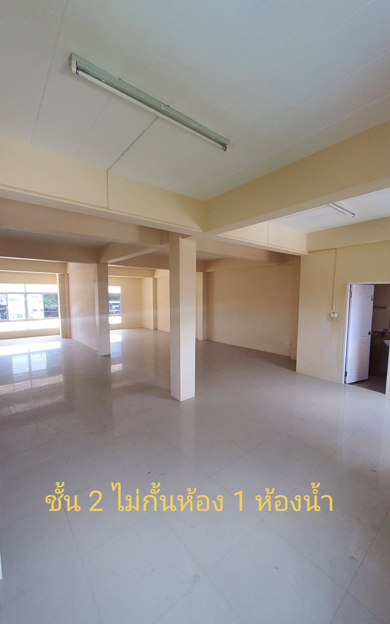 ขายอาคารพาณิชย์-สัตหีบ-แยกเจ-2-คูหา