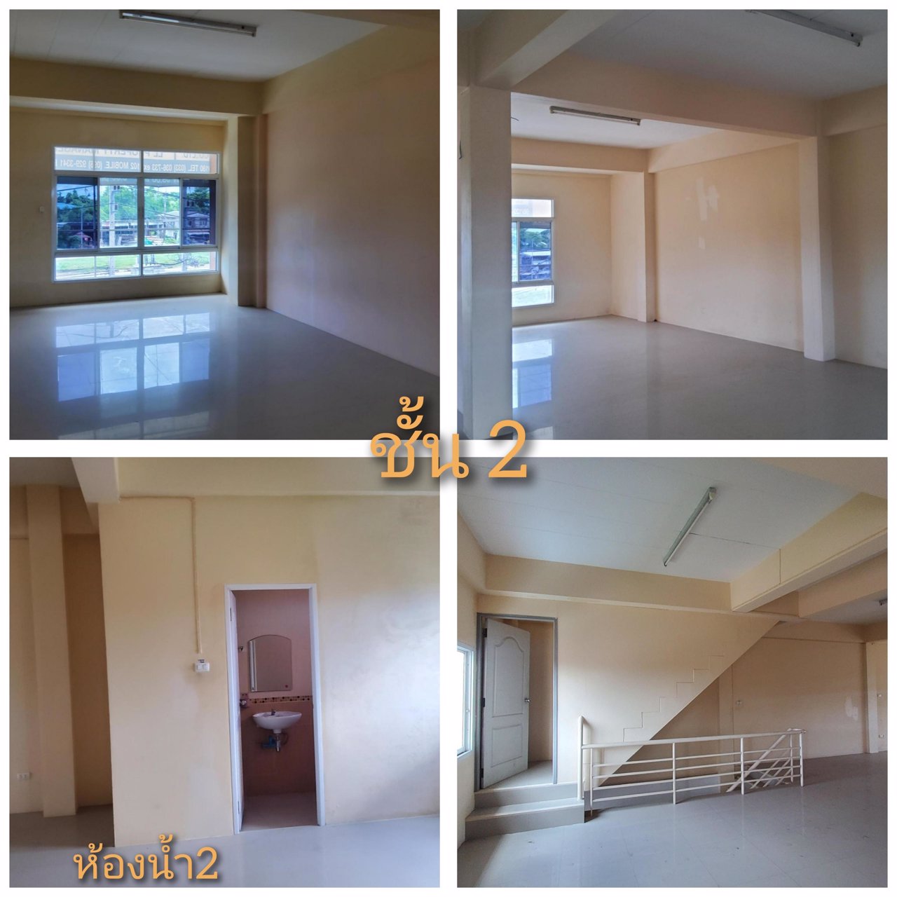 ขายอาคารพาณิชย์-สัตหีบ-แยกเจ-2-คูหา