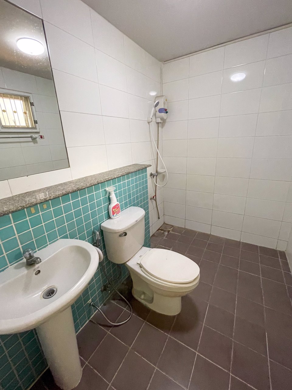 ขาย-ทาวน์โฮม-2-ชั้น-3-นอน-ใกล้รถไฟฟ้าสายสีชมพู