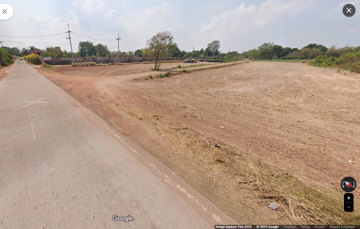 ขายที่เพื่อจัดสรร-ที่ดินแบ่งแยกเป็นโฉนดแปลงย่อยแล้วพร้อมจัดสรร-ต้องการขายหรือเงื่อนไขอื่นๆ