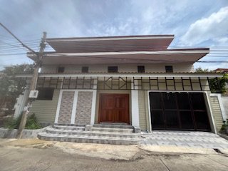 ขายบ้านเดี่ยว-แจ้งวัฒนะ-พร้อมอยู่-85-ตารางวา-ใกล้สถานีรถไฟฟ้าสายสีชมพู