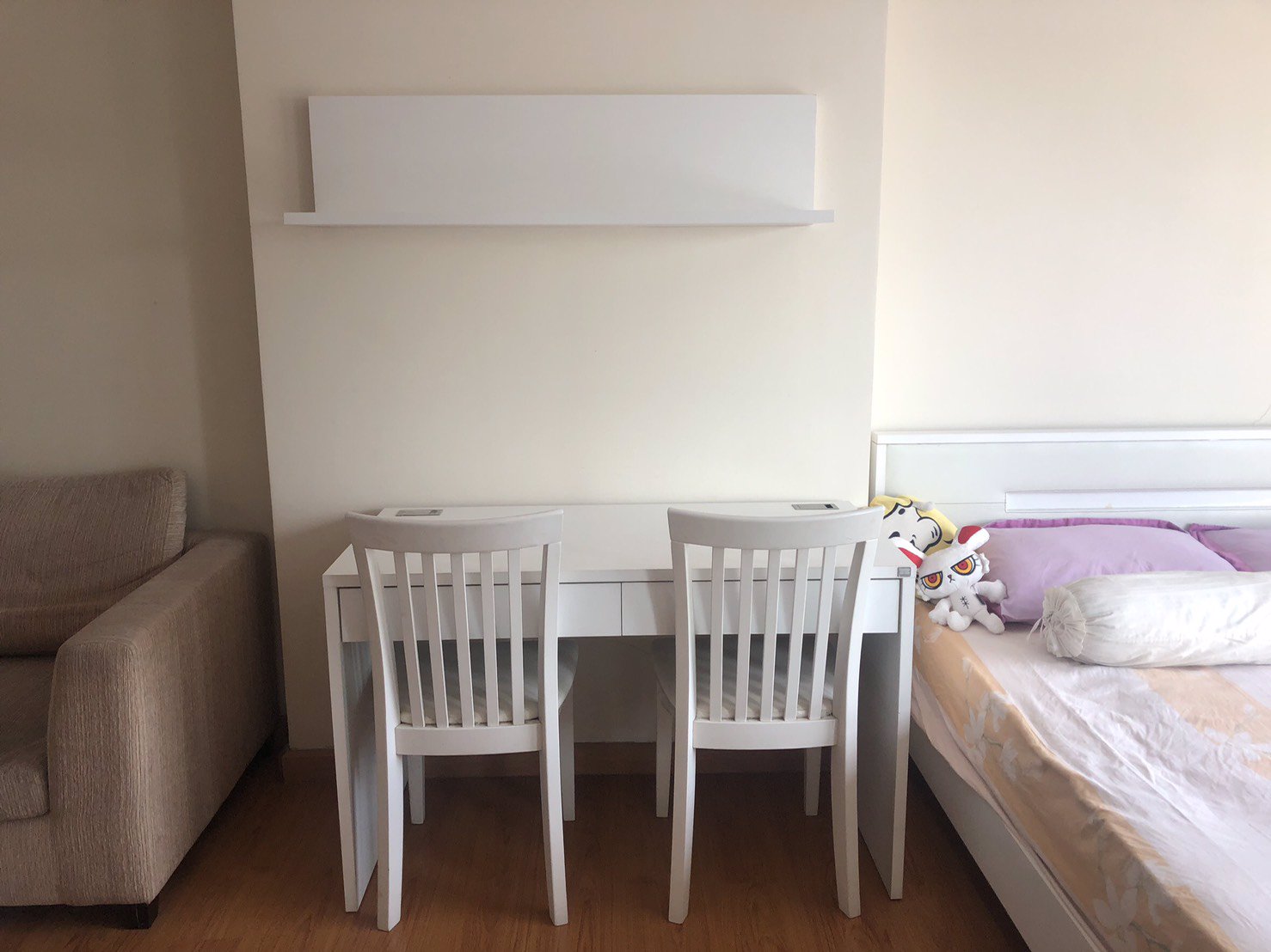 ให้เช่าคอนโด-เลอริช-le-rich-ริมถนนสาธุประดิษฐ์-ชั้น9-ห้อง-studio-32-ตรม-ใกล้ตลาดรุ่งเจริญ