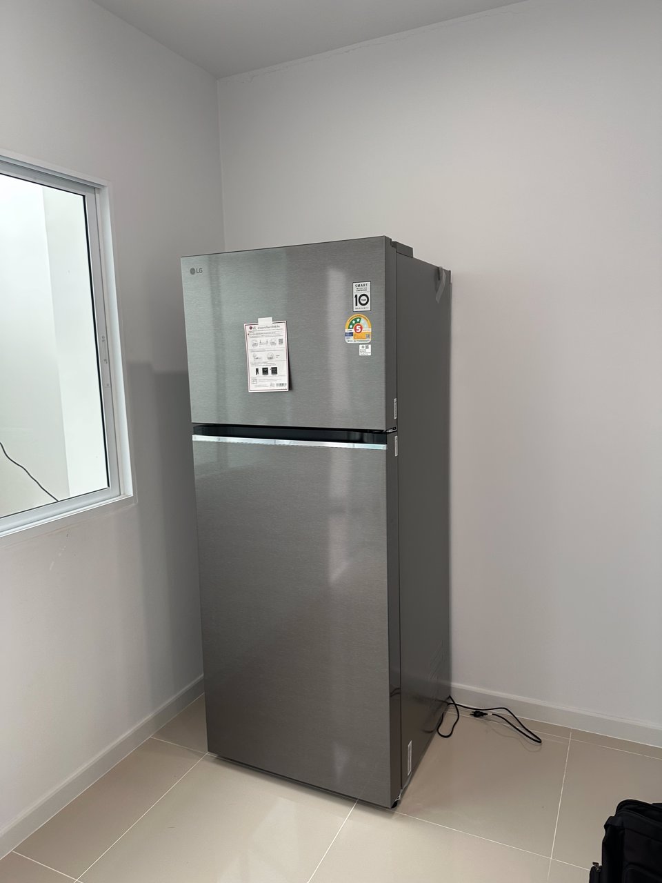 ให้เช่า-บ้านทาวโฮม-2-ชั้น-โครงการ-เดอะเมโทร-แจ้งวัฒนะ-ติดโรงเรียน-นานาชาติ-sisb-นนทบุรี