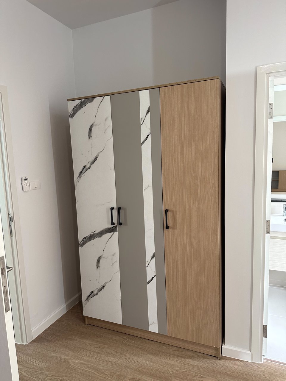 ให้เช่า-บ้านทาวโฮม-2-ชั้น-โครงการ-เดอะเมโทร-แจ้งวัฒนะ-ติดโรงเรียน-นานาชาติ-sisb-นนทบุรี