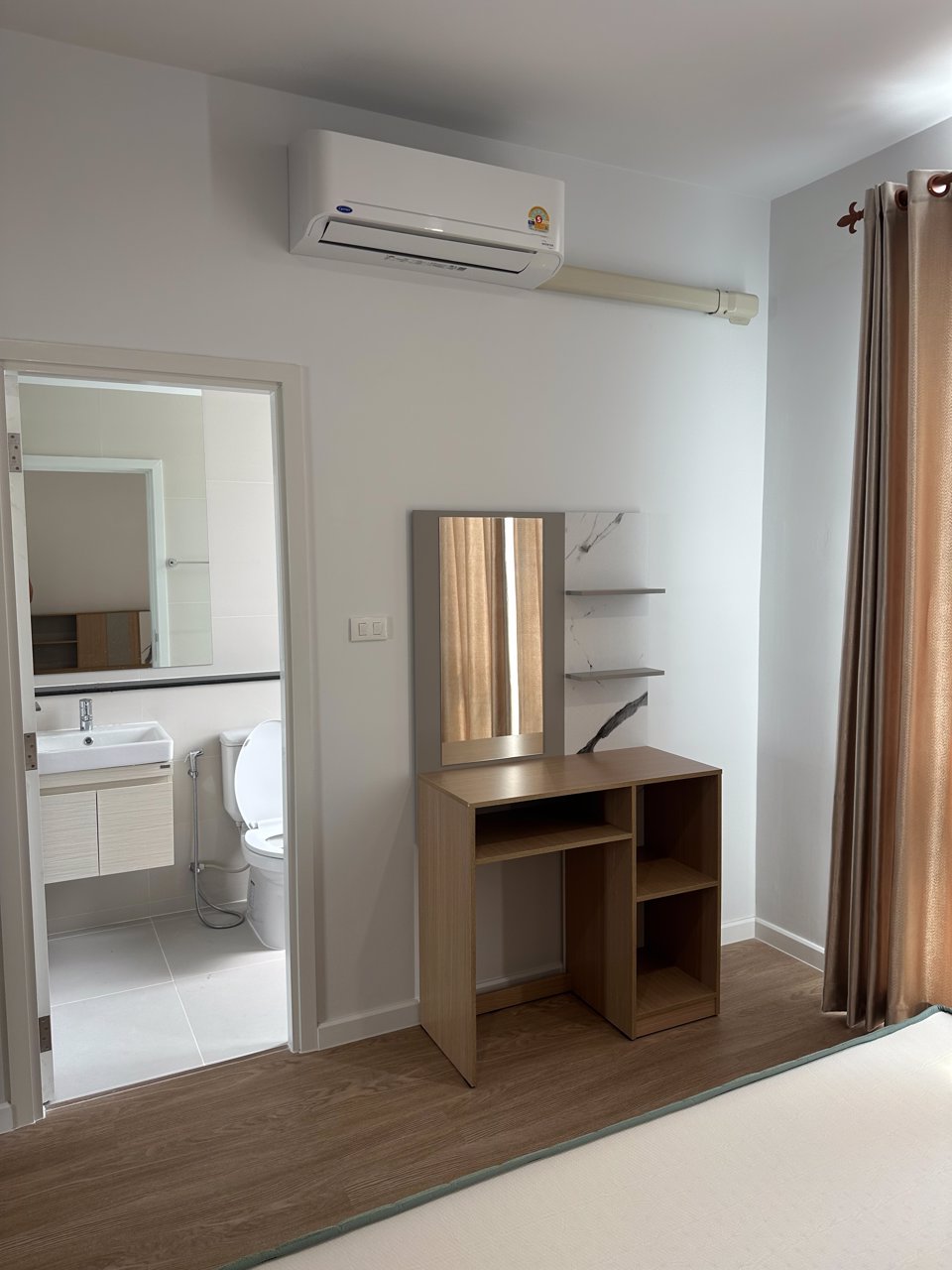 ให้เช่า-บ้านทาวโฮม-2-ชั้น-โครงการ-เดอะเมโทร-แจ้งวัฒนะ-ติดโรงเรียน-นานาชาติ-sisb-นนทบุรี