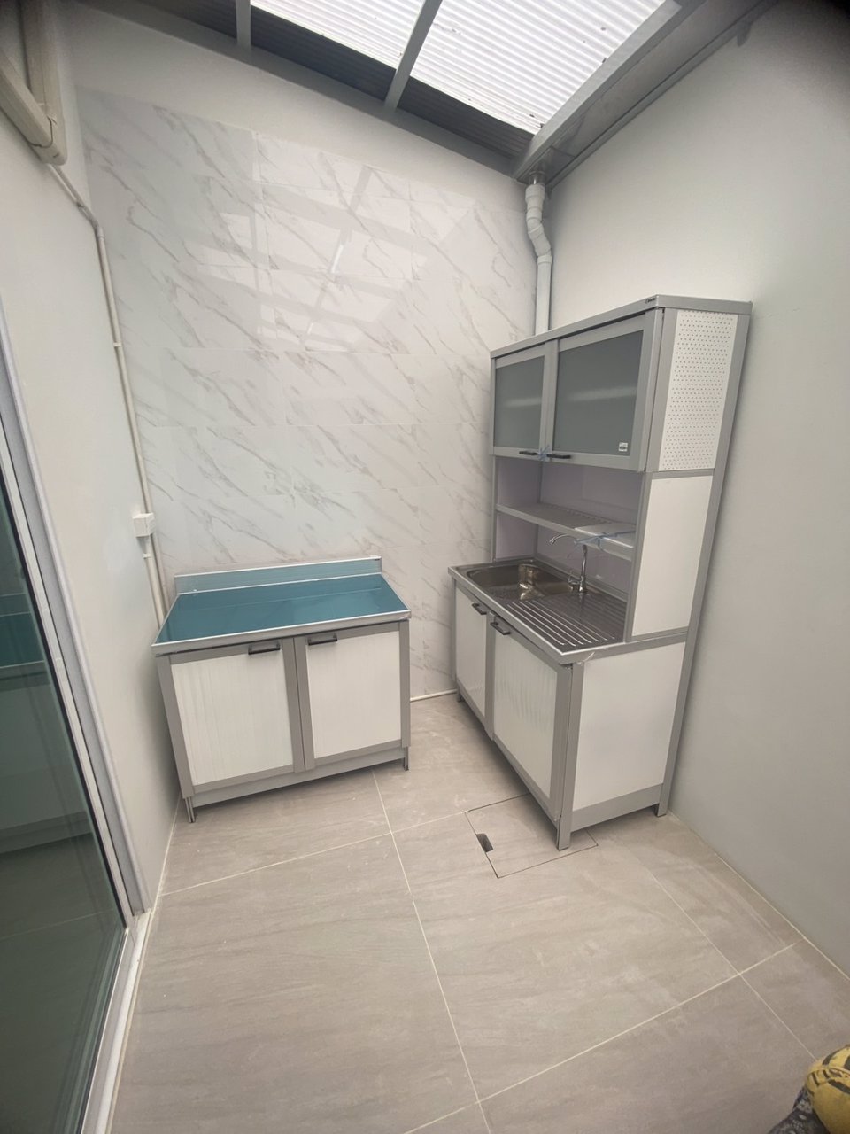 ให้เช่า-บ้านทาวโฮม-2-ชั้น-โครงการ-เดอะเมโทร-แจ้งวัฒนะ-ติดโรงเรียน-นานาชาติ-sisb-นนทบุรี