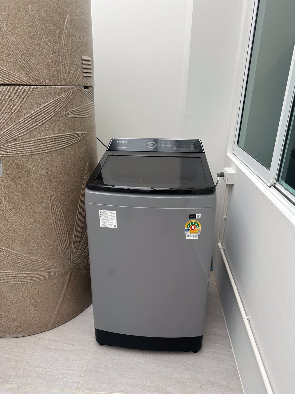 ให้เช่า-บ้านทาวโฮม-2-ชั้น-โครงการ-เดอะเมโทร-แจ้งวัฒนะ-ติดโรงเรียน-นานาชาติ-sisb-นนทบุรี