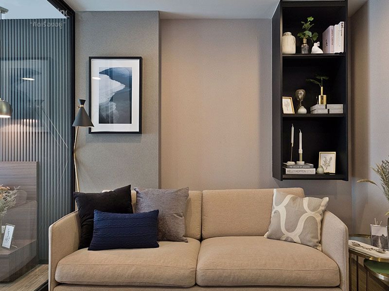 ขายดาวน์-คอนโด-regent-home-บางซ่อน-เฟส-2