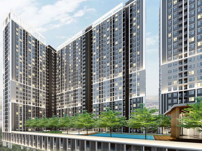 ขายดาวน์-คอนโด-regent-home-บางซ่อน-เฟส-2