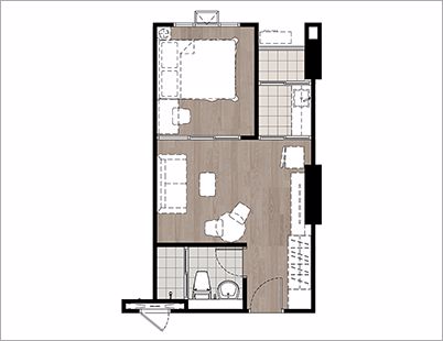 ขายดาวน์-คอนโด-regent-home-บางซ่อน-เฟส-2