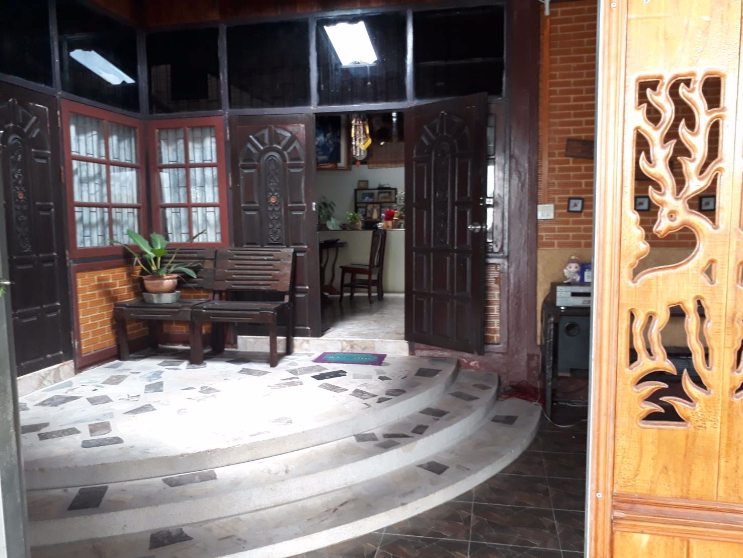 ขายบ้านเดี่ยว-2-ชั้น-ใจกลางเมือง-58-ตรว-ด่วน-27-ล้านด่วน