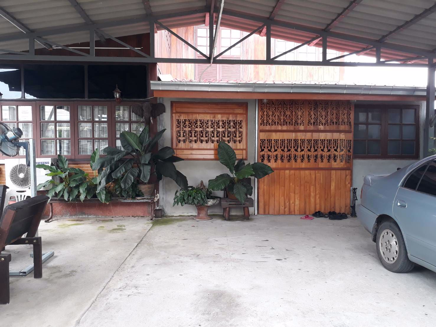 ขายบ้านเดี่ยว-2-ชั้น-ใจกลางเมือง-58-ตรว-ด่วน-27-ล้านด่วน