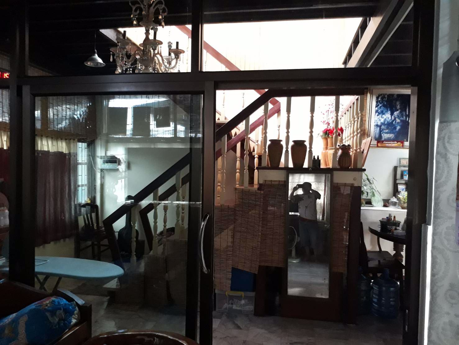 ขายบ้านเดี่ยว-2-ชั้น-ใจกลางเมือง-58-ตรว-ด่วน-27-ล้านด่วน