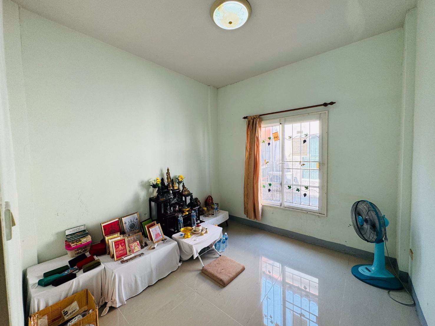 ขายทาวน์เฮ้าส์-2ชั้น-หมู่บ้านณัฐยาซอย3ค่ายกำแพงเพชร