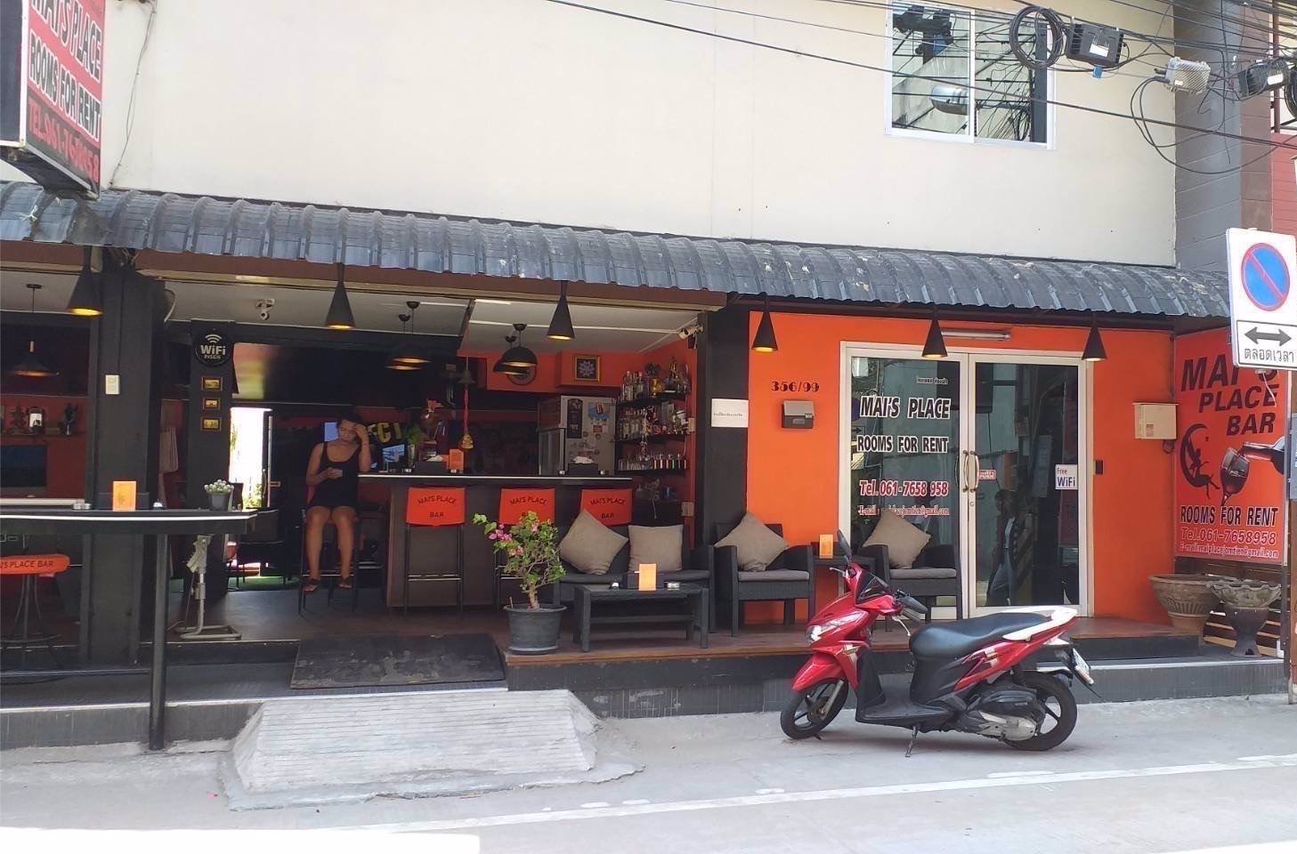 ขายกิจการ-guest-house-พัทยา