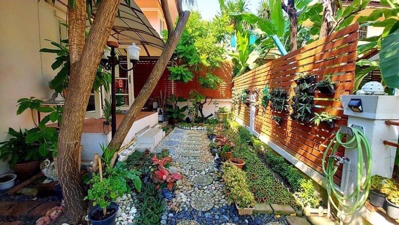 ขายบ้านเดี่ยว-หมู่บ้าน-บ้านฟ้ากรีนพาร์ค