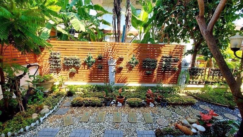 ขายบ้านเดี่ยว-หมู่บ้าน-บ้านฟ้ากรีนพาร์ค