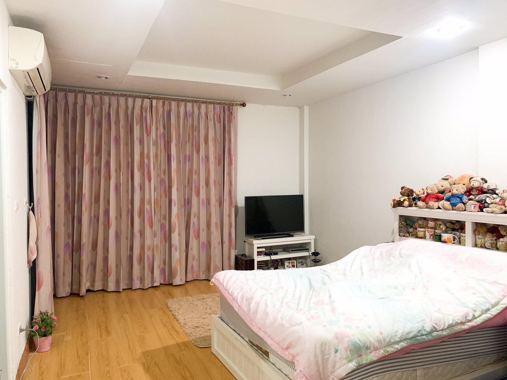 ขายทาว์นโฮม-3-ชั้น-หมู่บ้านสารินวิซ-ซอยสุขุมวิท-107