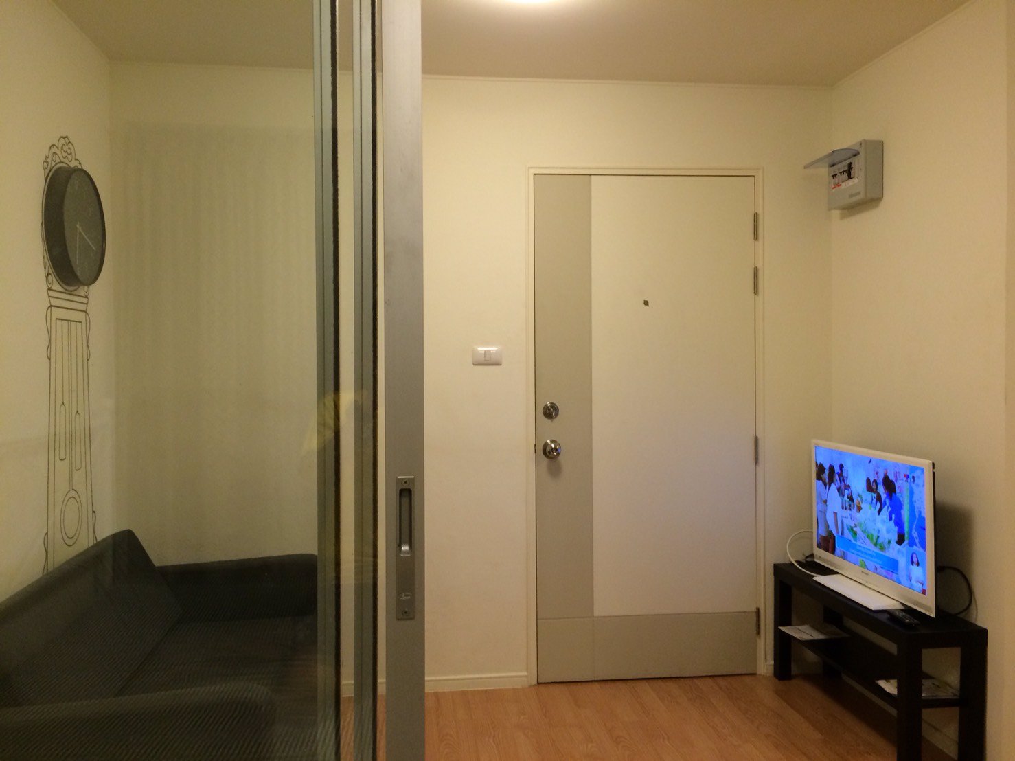 ให้เช่าคอนโด-ลุมพินี-อ่อนนุช-ลาดกระบัง-1-พร้อมเข้าอยู่