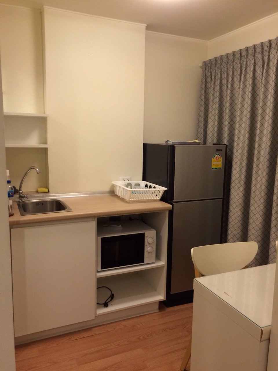 ให้เช่าคอนโด-ลุมพินี-อ่อนนุช-ลาดกระบัง-1-พร้อมเข้าอยู่