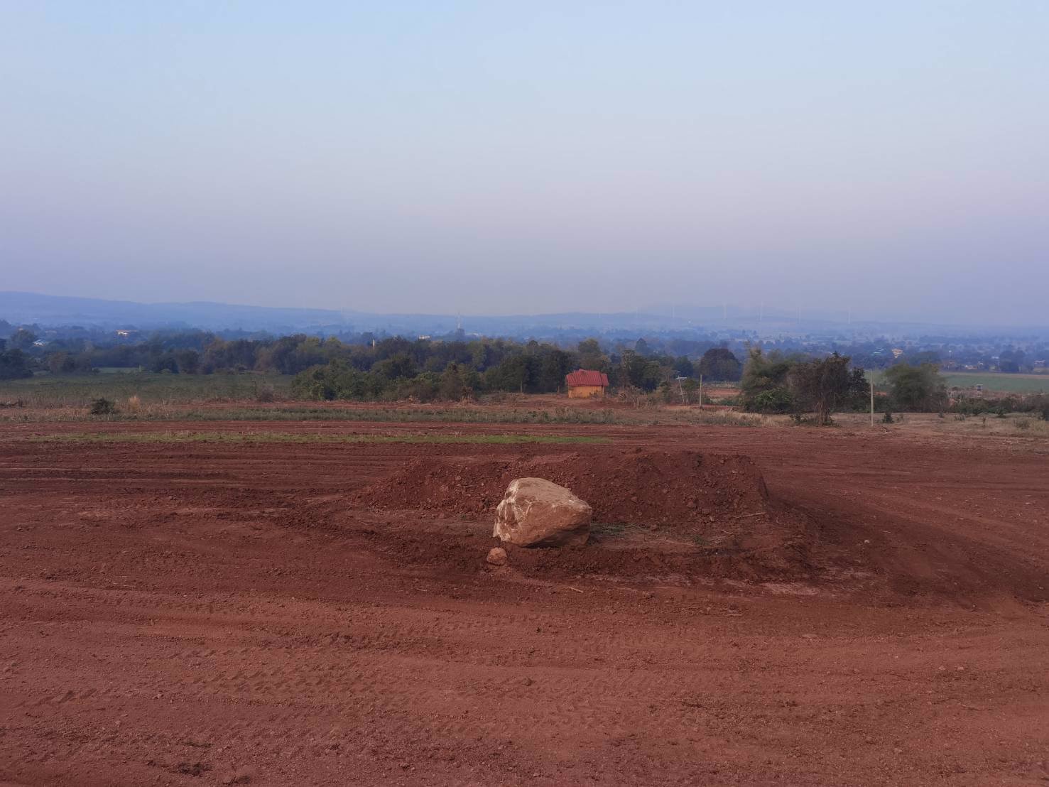 ขาย-ที่ดิน-ที่ตากอากาศ-ราคาถูก-อำเภอสีคิ้ว-โคราช