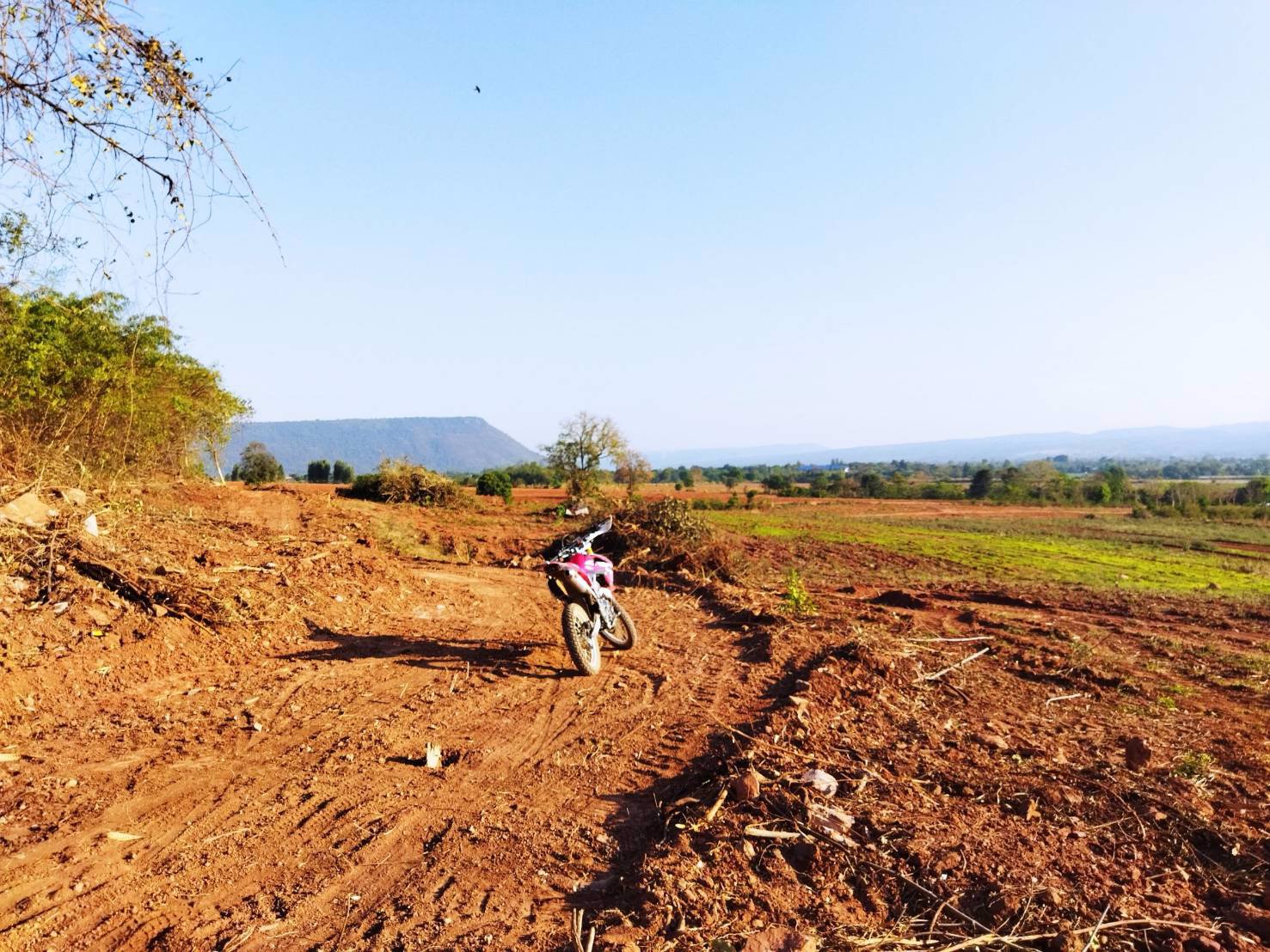 ขาย-ที่ดิน-ที่ตากอากาศ-ราคาถูก-อำเภอสีคิ้ว-โคราช