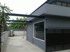 ขาย-บ้านเดี่ยว-สองชั้น-รีโนเวทใหม่ทั้งหลัง-ปี61-ขนาด-84-ตารางวา-ย่านแคราย-ซอยติวานนท์25แยก-29-2-