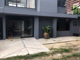 ขาย-บ้านเดี่ยว-สองชั้น-รีโนเวทใหม่ทั้งหลัง-ปี61-ขนาด-84-ตารางวา-ย่านแคราย-ซอยติวานนท์25แยก-29-2-