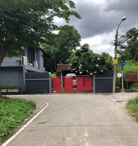 ขาย-บ้านเดี่ยว-สองชั้น-รีโนเวทใหม่ทั้งหลัง-ปี61-ขนาด-84-ตารางวา-ย่านแคราย-ซอยติวานนท์25แยก-29-2-