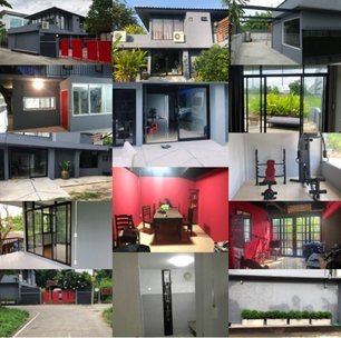 ขาย-บ้านเดี่ยว-สองชั้น-รีโนเวทใหม่ทั้งหลัง-ปี61-ขนาด-84-ตารางวา-ย่านแคราย-ซอยติวานนท์25แยก-29-2-