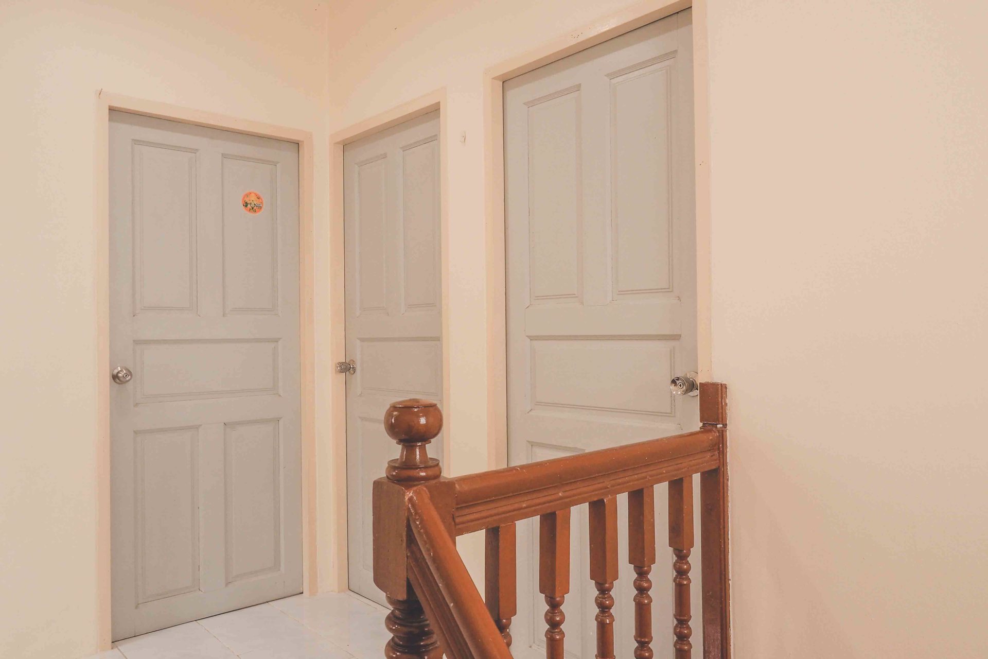 บ้านเดี่ยว-บางบัวทอง-บรรยากาศดีมาก-หมู่บ้านขนาดเล็ก-เงียบสงบ-ทำเลดีมาก-เพราะอยู่ต้นทางเข้าไทรน้อย