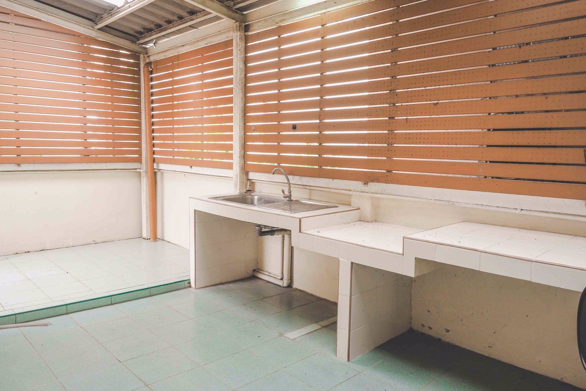 บ้านเดี่ยว-บางบัวทอง-บรรยากาศดีมาก-หมู่บ้านขนาดเล็ก-เงียบสงบ-ทำเลดีมาก-เพราะอยู่ต้นทางเข้าไทรน้อย