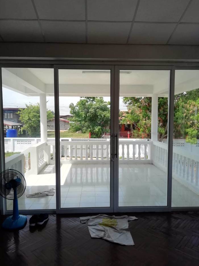 ขายบ้านเดี่ยว-2-ชั้น-3-ห้องนอน-2-ห้องน้ำ-283-ตรวปรับปรุงใหม่-อเสนานิคม-จอำนาจเจริญ