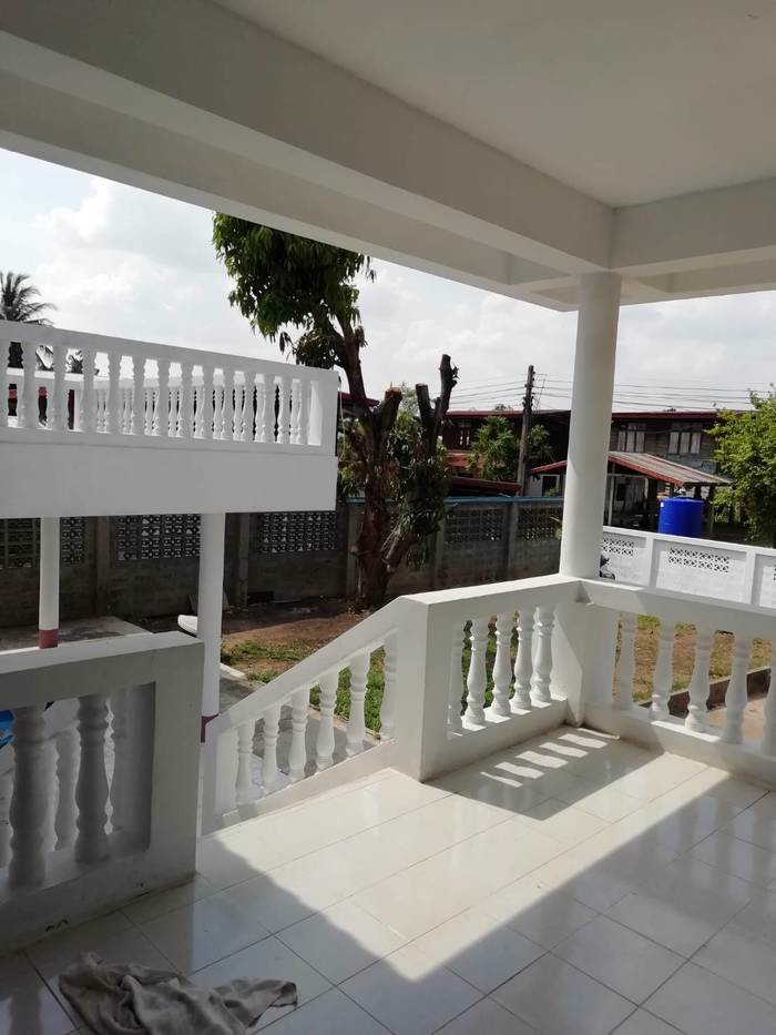 ขายบ้านเดี่ยว-2-ชั้น-3-ห้องนอน-2-ห้องน้ำ-283-ตรวปรับปรุงใหม่-อเสนานิคม-จอำนาจเจริญ