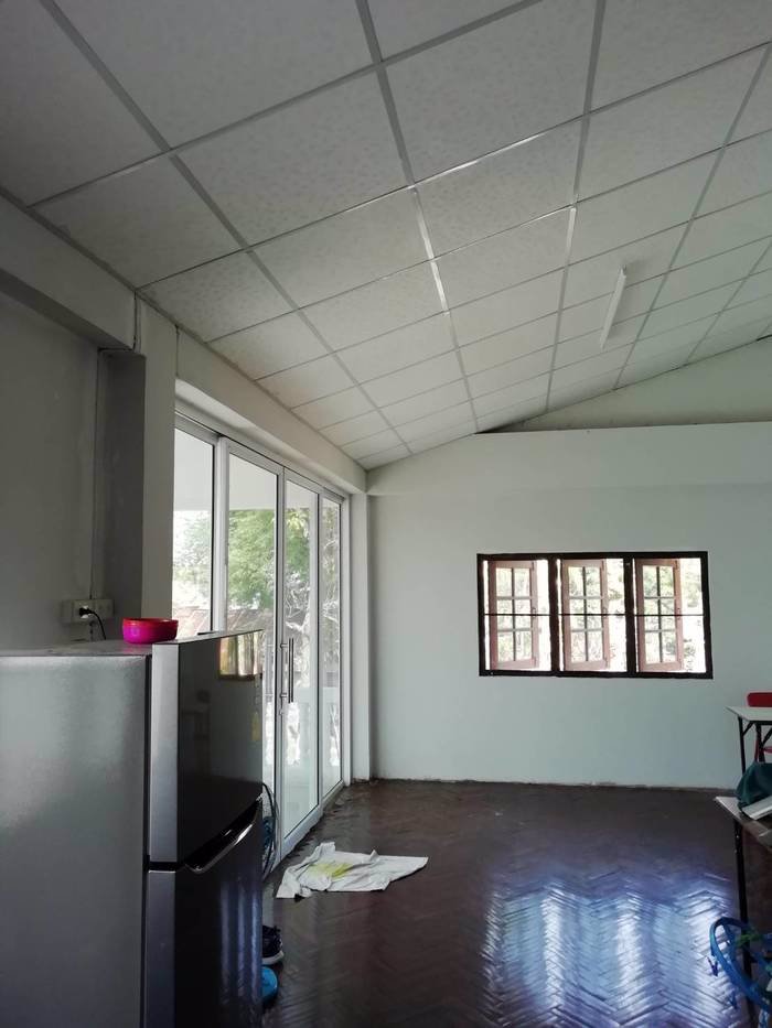 ขายบ้านเดี่ยว-2-ชั้น-3-ห้องนอน-2-ห้องน้ำ-283-ตรวปรับปรุงใหม่-อเสนานิคม-จอำนาจเจริญ