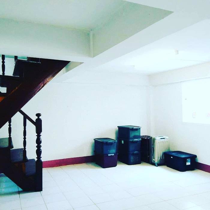 ขายบ้านเดี่ยว-2-ชั้น-3-ห้องนอน-2-ห้องน้ำ-283-ตรวปรับปรุงใหม่-อเสนานิคม-จอำนาจเจริญ