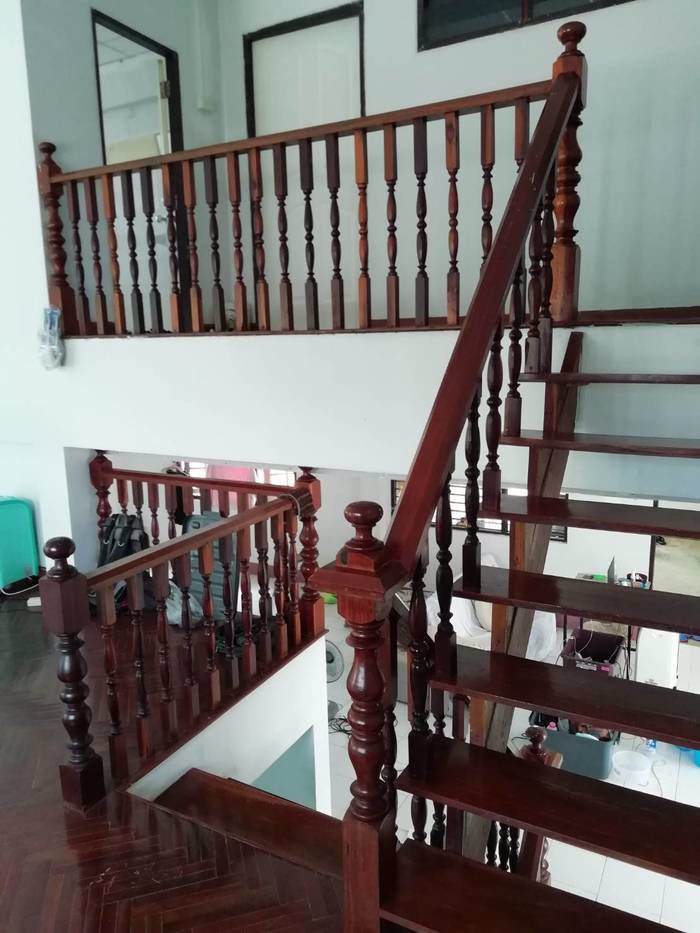 ขายบ้านเดี่ยว-2-ชั้น-3-ห้องนอน-2-ห้องน้ำ-283-ตรวปรับปรุงใหม่-อเสนานิคม-จอำนาจเจริญ