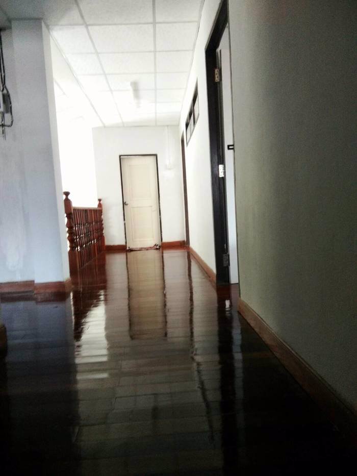 ขายบ้านเดี่ยว-2-ชั้น-3-ห้องนอน-2-ห้องน้ำ-283-ตรวปรับปรุงใหม่-อเสนานิคม-จอำนาจเจริญ